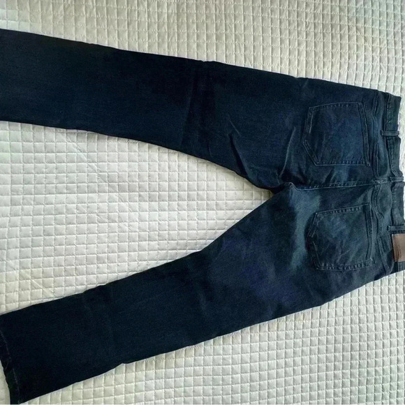 JACHS Men’s Denim Jean - Picture 4 of 4